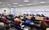 俄罗斯莫斯科医疗及康复展览会 Zdravookhraneniye专家们讨论了度假行业的发展趋势