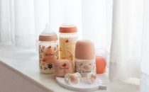 SUAVINEX：优雅与创新服务于幼儿&mdash;&mdash;欢迎来Pharmagora 2026展位M62与我们见面！