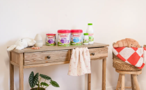 Babybio期待在2026年PharmagoraPlus 见到你！