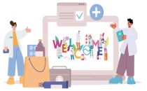 法国巴黎医药展览会PHARMONY ONE：首个SaaS模式下的药房软件