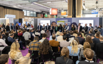 法国巴黎医药展览会 Pharmagora Plus药房奖杯：面向所有药房的活动&mdash;&mdash;大型、小型、中型、农村、城市