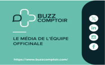 法国巴黎医药展览会Buzz Comptoir，专为药房团队打造的社交媒体