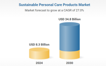 可持续个人护理产品&mdash;&mdash;全球战略业务报告