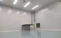 PMEC药机展资讯 可调节高度的家具不会损害洁净室空气质量