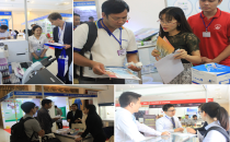 柬埔寨Phar-Med Expo？你的产品成为焦点