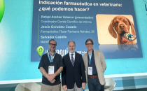 西班牙制药展览会 Infarma药剂师是一位&ldquo;全家健康&rdquo;的健康专业人士，包括宠物