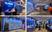 青岛国际口腔器材展览会-海名口腔展 HM-Dental燃动行业！第八届海名华北口腔展组委会赴山东民营口腔大会，精准对接，蓄力启航