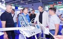 中国上海国际口腔设备器材展览会 CDS盛宴收官，余韵回响！致敬FDI 2025世界口腔医学大会每一个高光时刻