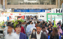 AEEDC 迪拜2025年圆满结束第29届，标志性交易金额突破200亿迪拉姆