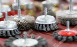 上海国际刷子工业展览会