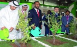 卡塔尔多哈农业展览会