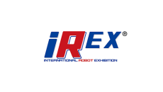 日本东京智能机器人展览会IREX