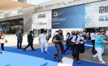 中东迪拜五大行业展览会