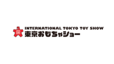 日本东京玩具展览会