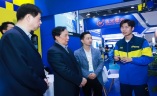 上海国际新能源物流车与绿色城配展览会