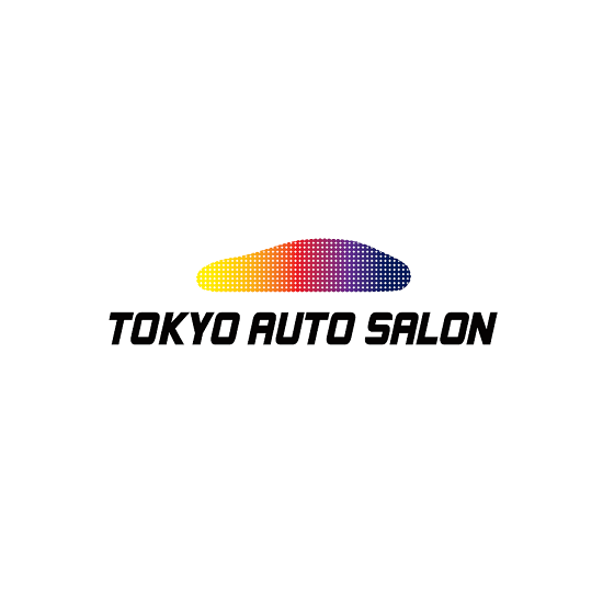 日本东京改装车展览会