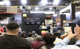 台湾摄影器材展览会