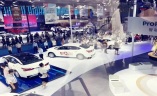 西安国际汽车工业展览会-西安车展