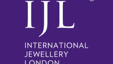 英国伦敦珠宝展览会