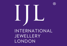 英国伦敦珠宝展览会