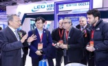 中国（上海）国际流体机械展览会