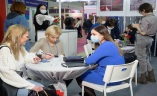 俄罗斯莫斯科纺织面料展览会春季