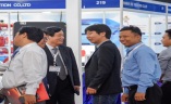 缅甸仰光可再生能源展览会
