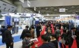 日本东京机床展览会