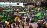 德国汉诺威农业机械展览会
