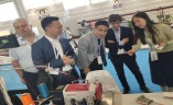 台州国际缝制设备展览会