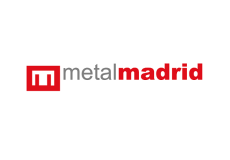 西班牙马德里金属加工展览会