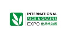 广州国际优质大米及品牌杂粮展览会IRE