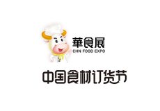 上海食材展-华食展-食材订货节