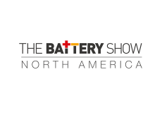 美国诺维电池展览会