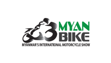缅甸仰光摩托车及配件展览会