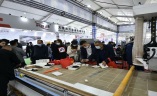 临沂木工机械设备展览会