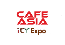 新加坡咖啡茶展览会