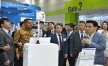 韩国首尔新能源展览会