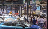 青岛国际汽车工业展览会-青岛车展