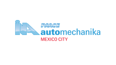 墨西哥汽配及售后服务展览会Automechanika Mexico City