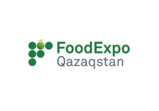 哈萨克斯坦阿拉木图食品展览会