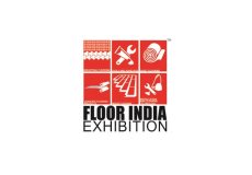 印度屋顶地面材料展览会