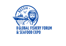 俄罗斯圣彼得堡水产及渔业展览会