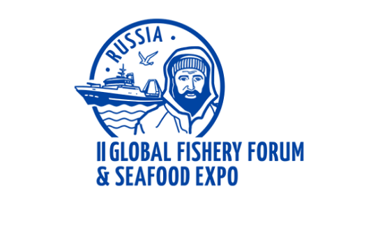 俄罗斯圣彼得堡水产及渔业展览会