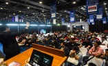 菲律宾马尼拉消费电子展览会