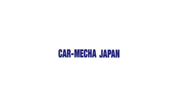 日本东京汽车组件和加工技术展览会