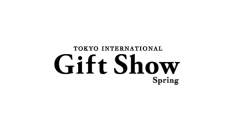 日本东京礼品展览会春季Tokyo Gift Show