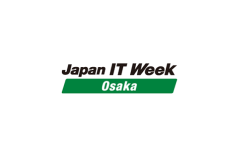 日本大阪IT周展览会