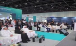 中东迪拜运输物流展览会