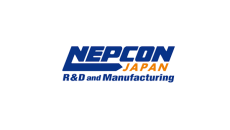 日本东京电子元器件及设备展览会